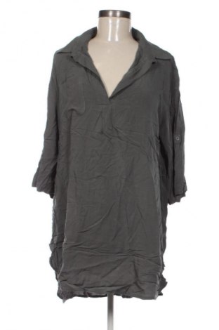 Damen Shirt Ekouaer, Größe L, Farbe Grau, Preis € 12,99