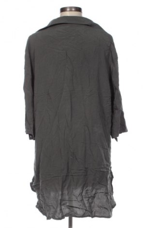Damen Shirt Ekouaer, Größe L, Farbe Grau, Preis € 12,99