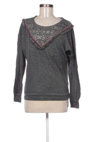 Дамска блуза Eksept, Размер S, Цвят Сив, Цена 17,00 €