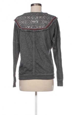 Дамска блуза Eksept, Размер S, Цвят Сив, Цена 17,00 €