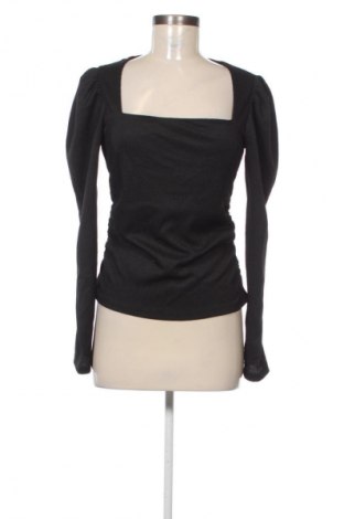 Dámská halenka Eksept, Velikost S, Barva Černá, Cena  519,00 Kč