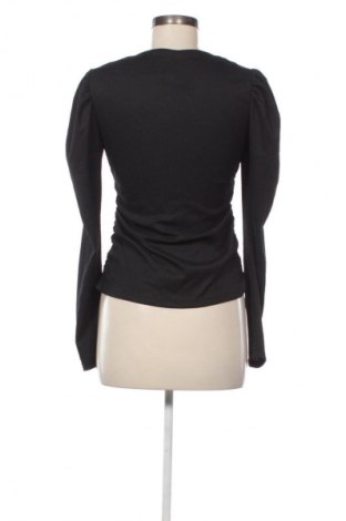 Dámská halenka Eksept, Velikost S, Barva Černá, Cena  519,00 Kč