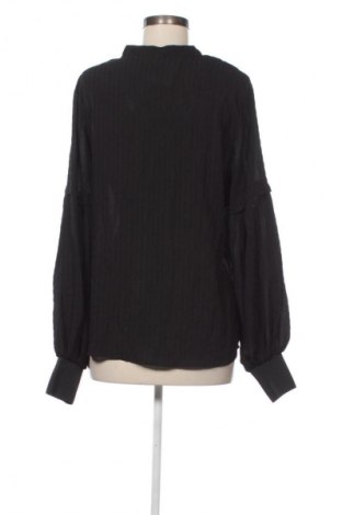 Γυναικεία μπλούζα Eksept, Μέγεθος XL, Χρώμα Μαύρο, Τιμή 20,99 €