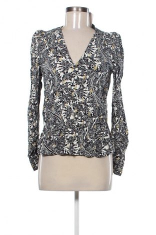 Дамска блуза Eksept, Размер L, Цвят Многоцветен, Цена 5,11 €