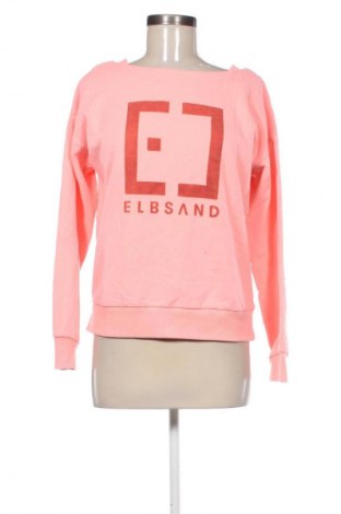 Dámská halenka Elbsand, Velikost M, Barva Růžová, Cena  482,00 Kč