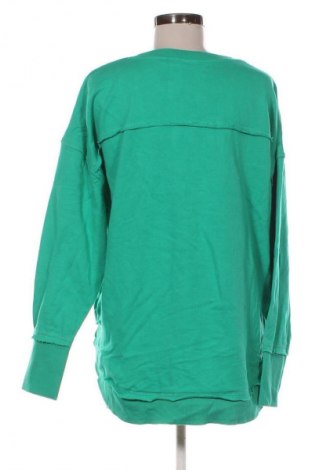 Γυναικεία μπλούζα Elements, Μέγεθος XXL, Χρώμα Πράσινο, Τιμή 5,99 €