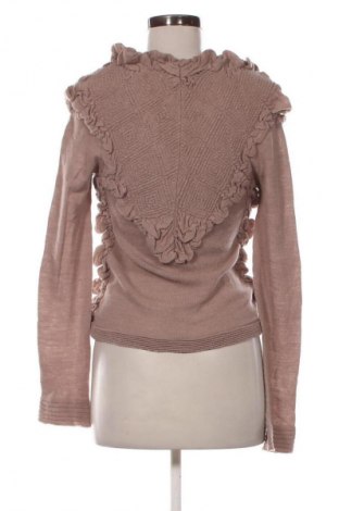 Дамска блуза Elisa Cavaletti, Размер M, Цвят Бежов, Цена 63,00 €