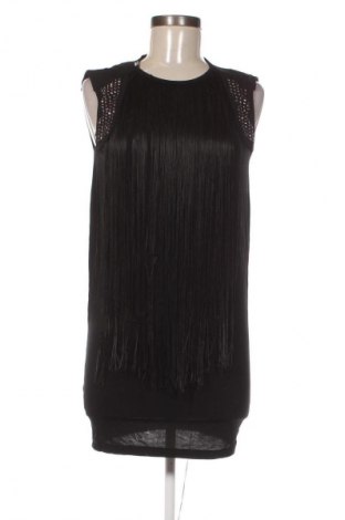 Šaty  Elisabetta Franchi, Velikost S, Barva Černá, Cena  8 567,00 Kč