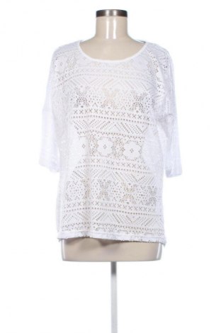 Dámská halenka Elle Nor, Velikost L, Barva Bílá, Cena  119,00 Kč