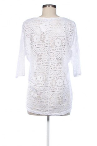 Dámská halenka Elle Nor, Velikost L, Barva Bílá, Cena  119,00 Kč