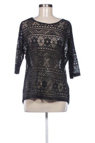 Dámská halenka Elle Nor, Velikost L, Barva Černá, Cena  119,00 Kč