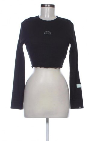 Dámská halenka Ellesse, Velikost L, Barva Černá, Cena  1 169,00 Kč