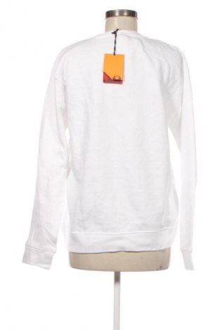 Női blúz Ellesse, Méret M, Szín Fehér, Ár 19 749 Ft