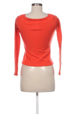 Γυναικεία μπλούζα Ellis, Μέγεθος M, Χρώμα Κόκκινο, Τιμή 17,00 €