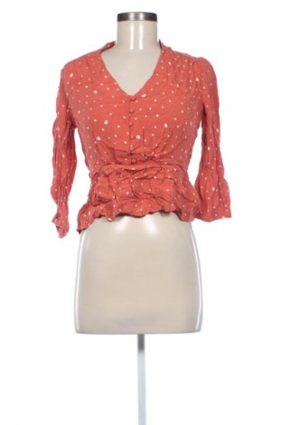 Γυναικεία μπλούζα Elodie, Μέγεθος S, Χρώμα Πολύχρωμο, Τιμή 20,99 €