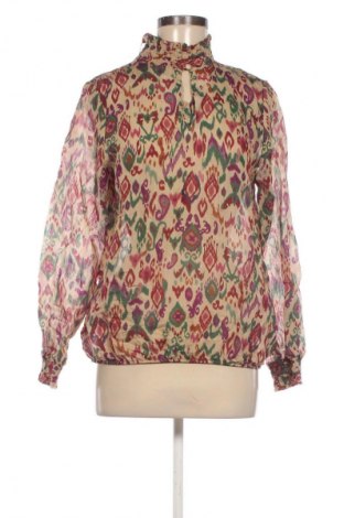 Γυναικεία μπλούζα Elora, Μέγεθος S, Χρώμα Πολύχρωμο, Τιμή 17,99 €