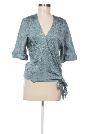 Dámska blúza Elora, Veľkosť S, Farba Modrá, Cena  18,95 €