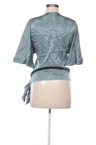 Dámska blúza Elora, Veľkosť S, Farba Modrá, Cena  18,95 €