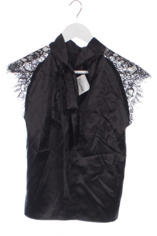 Dámská halenka Emery rose, Velikost XS, Barva Černá, Cena  189,00 Kč