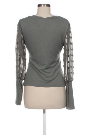 Дамска блуза Emery rose, Размер L, Цвят Зелен, Цена 14,82 €