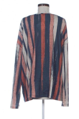 Γυναικεία μπλούζα Emery rose, Μέγεθος XXL, Χρώμα Πολύχρωμο, Τιμή 9,78 €