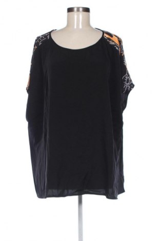 Γυναικεία μπλούζα Emery rose, Μέγεθος 4XL, Χρώμα Πολύχρωμο, Τιμή 12,99 €