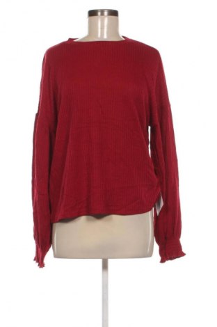 Γυναικεία μπλούζα Emery rose, Μέγεθος L, Χρώμα Κόκκινο, Τιμή 18,99 €