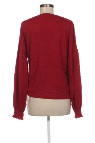 Γυναικεία μπλούζα Emery rose, Μέγεθος L, Χρώμα Κόκκινο, Τιμή 18,99 €