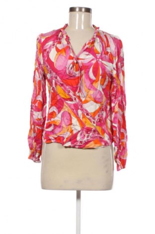 Dámská halenka Emily Van den Bergh, Velikost S, Barva Vícebarevné, Cena  419,00 Kč