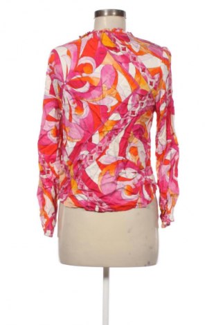 Dámská halenka Emily Van den Bergh, Velikost S, Barva Vícebarevné, Cena  419,00 Kč