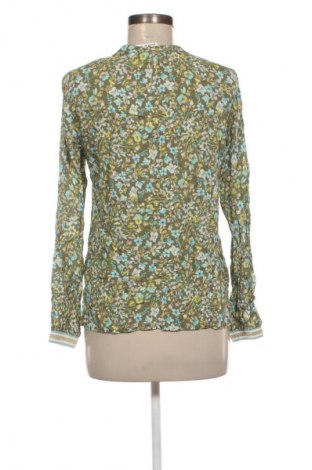 Γυναικεία μπλούζα Emily Van den Bergh, Μέγεθος M, Χρώμα Πολύχρωμο, Τιμή 20,99 €