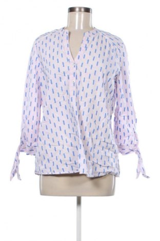 Дамска блуза Emily Van den Bergh, Размер L, Цвят Многоцветен, Цена 19,42 €