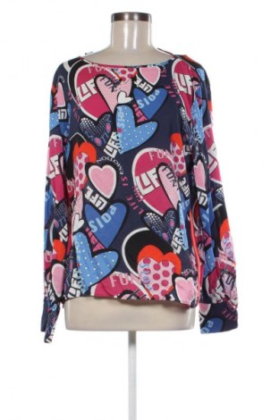 Bluză de femei Emily Van den Bergh, Mărime XL, Culoare Multicolor, Preț 259,99 Lei