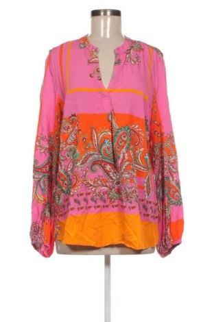 Dámska blúza Emily Van den Bergh, Veľkosť XL, Farba Viacfarebná, Cena  28,95 €