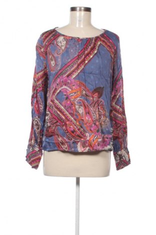 Дамска блуза Emily Van den Bergh, Размер M, Цвят Многоцветен, Цена 17,38 €
