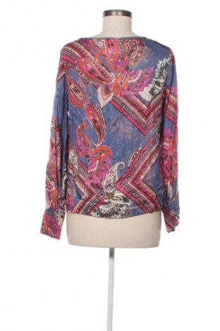 Дамска блуза Emily Van den Bergh, Размер M, Цвят Многоцветен, Цена 17,38 €