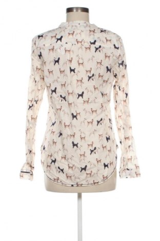 Γυναικεία μπλούζα Emily Van den Bergh, Μέγεθος M, Χρώμα Πολύχρωμο, Τιμή 50,99 €