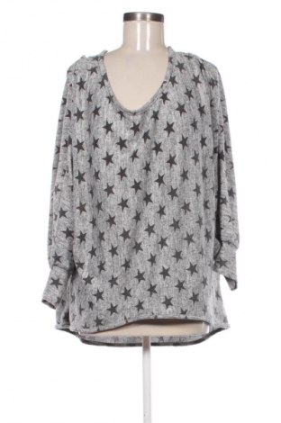 Dámska blúza Emma & Giovanni, Veľkosť XL, Farba Viacfarebná, Cena  6,95 €