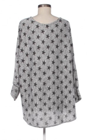 Dámska blúza Emma & Giovanni, Veľkosť XL, Farba Viacfarebná, Cena  6,95 €