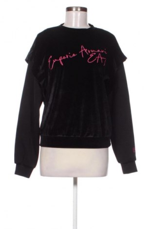 Női blúz Emporio Armani, Méret S, Szín Fekete, Ár 47 934 Ft