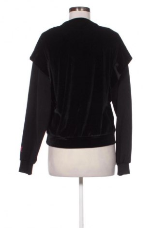 Női blúz Emporio Armani, Méret S, Szín Fekete, Ár 47 934 Ft