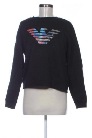 Bluzka damska Emporio Armani, Rozmiar L, Kolor Czarny, Cena 1 129,99 zł