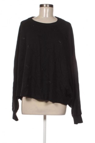 Дамска блуза Emporio Armani, Размер XXL, Цвят Черен, Цена 217,29 €