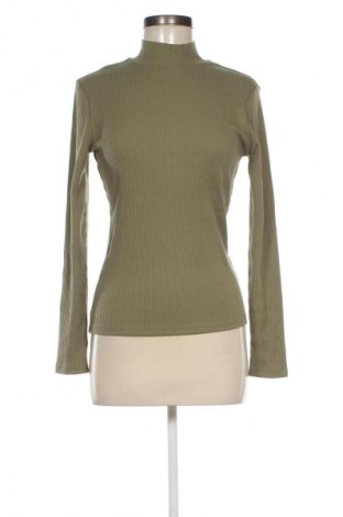 Γυναικεία μπλούζα Ena Pelly, Μέγεθος M, Χρώμα Πράσινο, Τιμή 109,99 €