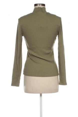 Γυναικεία μπλούζα Ena Pelly, Μέγεθος M, Χρώμα Πράσινο, Τιμή 109,99 €