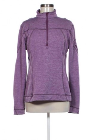 Γυναικεία μπλούζα Engelbert Strauss, Μέγεθος M, Χρώμα Βιολετί, Τιμή 22,18 €