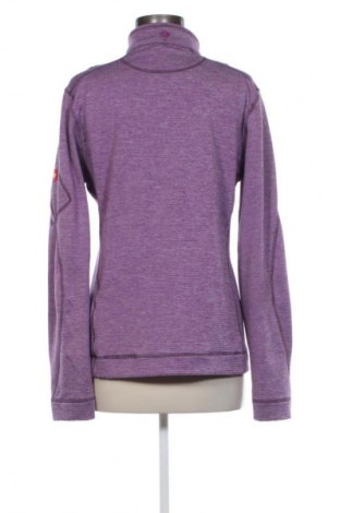 Γυναικεία μπλούζα Engelbert Strauss, Μέγεθος M, Χρώμα Βιολετί, Τιμή 22,18 €