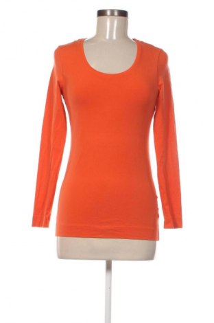 Bluzka damska Engelbert Strauss, Rozmiar S, Kolor Pomarańczowy, Cena 34,99 zł