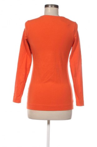 Bluzka damska Engelbert Strauss, Rozmiar S, Kolor Pomarańczowy, Cena 34,99 zł