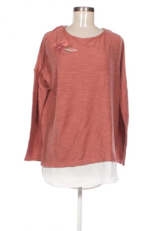 Γυναικεία μπλούζα Esmara, Μέγεθος XXL, Χρώμα Κόκκινο, Τιμή 7,99 €